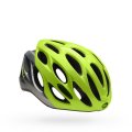 Велосипедный шлем Bell DRAFT gloss green-slate 7 Bell DRAFT matte lead-tropic 7101171