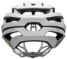 Шлем велосипедный Bell Stratus MIPS Helmet (White/Gloss Silver) 7 Bell Stratus MIPS Matte 7113026