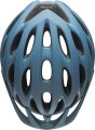 Велосипедный шлем Bell Tracker син 7 Bell TRACKER peacock 7101336