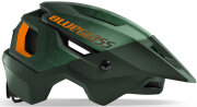 Шлем Bluegrass Rogue Green Orange (matt) 7 Bluegrass Rogue 3HG 012 CE00 M VE1, 3HG 012 CE00 S VE1