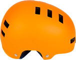 Шлем Bluegrass SuperBold Orange (Matt) 7 Bluegrass SuperBold 3HELG 06 LO AS