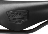 Седло Brooks B17 Short (Black) 7 Brooks B17 Short 5252