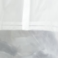 Куртка Garneau Clean Imper прозрачная белая 7 Clean Imper 1030107 000 XL, 1030107 000 L, 1030107 000 S, 1030107 000 M, 1030107 000 XS, 1030107 000 XXL, 1030107 000 XXS, 1030107 00 XXL