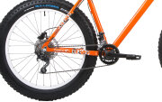 Велосипед Drag 26 Tundra TE (Orange/Camo) 7 Drag Tundra TE 1000461