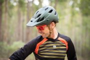 Велосипедный шлем Giro Fixture XL матовый черный 7 Fixture 7089273