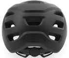 Велосипедный шлем Giro Fixture XL матовый черный 7 Fixture 7089273