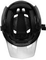 Шлем Fox Dropframe Helmet (White/Black) 7 FOX Dropframe 22197-058-L, 22197-058-S, 22197-058-M
