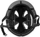 Шлем Fox Flight Helmet (Black) 7 FOX Flight 26797-001-L, 26797-001-S, 26797-001-M