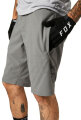 Шорты велосипедные Fox Ranger Shorts (Pewter) 7 FOX Ranger 25128-052-34