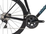 Велосипед Giant TCR Advanced Pro 2 Disc (Carbon/Chrysocolla) 7 Giant Advanced Pro 2 Pro Disc 2100010106
