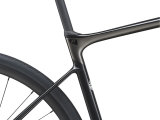 Велосипед Giant Defy Advanced 2 (Carbon/Charcoal/Chrome) 7 Giant Defy Advanced 2 2100063107, 2100063105, 2100063106