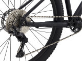 Велосипед Giant Talon 1, SXC32-2 RL (Black) 7 Giant Talon 1 2101105327, 2101105325