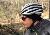 Шлем велосипедный Giro Cinder MIPS Helmet (Matte White/Silver) 7 Giro Cinder MIPS 7079393