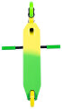 Самокат Hipe H1 (Yellow/Green) 7 HIPE H1 250843