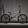 Велосипед KINK Gap FC сине-черный 7 KINK Gap FC K435BLU21