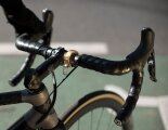 Звонок Knog Oi Luxe Bike Bell (Matte Black) 7 Knog Oi Luxe 12126