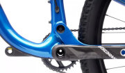 Велосипед Kona Hei Hei CR/DL 2021 (Gloss Metallic Alpine Blue) 7 Kona Hei Hei CR/DL KNA B21HHCD06