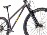 Велосипед Kona Honzo ESD 2022 (Gloss Metallic Grape) 7 Kona Honzo ESD KNA B22HZE01