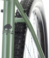 Велосипед Kona Rove LTD (Gloss Metallic Green) 7 Kona Rove LTD KNA B36RVL56, KNA B36RVL50, KNA B36RVL54, KNA B36RVL52, KNA B36RVL58