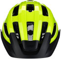 Шлем велосипедный Abus Macator Signal Yellow 7 Macator 872297, 872310