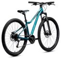 Велосипед Merida Matts 7.30 blue (teal) 7 Matts 7.30 6110885951, 6110885984, 6110885962, 6110885973