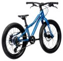 Велосипед Merida Matts J.20+ glossy light blue (blue/white) 7 Matts J.20+ 6110842998