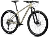 Велосипед Merida Big Nine XT-Edition Silk Light Sand (Black) 7 Merida Big Nine XT-Edition A62211A 01059, 6110937030