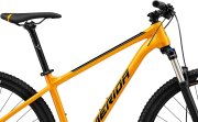 Велосипед Merida Big.Nine 300 29" orange (black) 7 Merida Big.Nine 300 6110880990