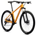 Велосипед Merida Big.Nine 300 Orange (Black) 7 Merida Big.Nine 300 A62211A 01082, A62211A 01085, A62211A 01083