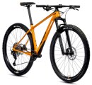 Велосипед Merida Big.Nine 5000 Black/Orange 7 Merida Big.Nine 5000 A62211A 01325, A62211A 01327