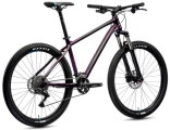 Велосипед Merida Big.Seven 300 Dark Purple (Black) 7 Merida Big.Seven 300 6110881504