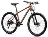 Велосипед Merida Big.Seven 60-2X Matt Bronze (Black) 7 Merida Big.Seven 60-2X A62211A 01552
