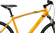 Велосипед Merida Crossway 20-MD Silk Orange (Yellow) 7 Merida Crossway 20-MD 6110888244