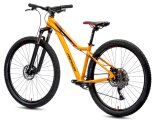 Велосипед Merida Matts 7.70 Orange (Red) 7 Merida Matts 7.70 A62211A 01571
