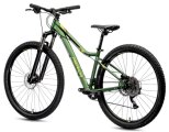 Велосипед Merida Matts 7.80 Silk Fog Green (Lime) 7 Merida Matts 7.80 A62211A 01567