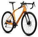 Велосипед Merida Silex 200 Orange (Black) 7 Merida Silex 200 A62211A 01931, A62211A 01934, A62211A 01932, A62211A 01933