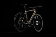 Велосипед Merida Speeder 100 Silk Dark Silver (Black) 7 Merida Speeder 100 A62211A 00346, A62211A 00348, A62211A 00345, A62211A 00347