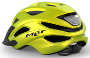 Шлем MET Crossover Helmet (Yellow Metallic matt) 7 MET Crossover 3HM149CE00XLGI1, 3HM149CE00UNGI1