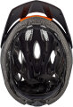Шлем MET Crossover Black Orange (glossy) 7 MET Crossover 3HM 109 CE00 M AR3, 3HM 109 CE00 XL AR3
