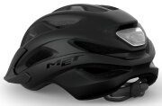Шлем MET Crossover Helmet (Black matt) 7 MET Crossover 3HM149CE00XLNO1, 3HM149CE00UNNO1