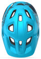 Шлем MET Eldar (Blue Shark Matt) 7 MET Eldar 3HM 117 CE00 UN BS1