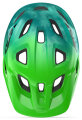 Шлем MET Eldar (Green Tie-Dye Matt) 7 MET Eldar 3HM 117 CE00 UN VE2