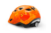 Шлем MET Genio CE Orange Jungle | Glossy UN 7 MET Genio 3HM 090 CEOO UN AG