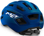 Шлем велосипедный MET Vinci MIPS Blue Metallic (glossy) 7 MET Vinci MIPS 3HM 122 CE00 M BL1, 3HM 122 CE00 S BL1