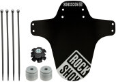 Вилка RockShox Pike Select RC 27.5", 15x110mm Boost, 140mm, Off. 37mm (Black) 7 ROCKSHOX Pike Select RC 00.4020.564.007