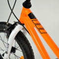 Велосипед RoyalBaby FreeStyle 18" оранжевый 7 RoyalBaby FREESTYLE 18