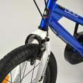 Велосипед RoyalBaby FreeStyle 18" (Blue) 7 RoyalBaby FreeStyle RB18B-6-BLU