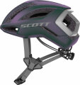 Шлем Scott Centric Plus зелено-фиолетовый 7 Scott Centric Plus 280405.6916.008, 280405.6916.007