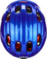 Шлем Abus Smiley 2.1 Sparkling Blue 7 Smiley 2.1 869518