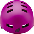 Шлем Bluegrass Superbold matt pink 7 Superbold 3HELG 06 MO PS, 3HELG 06 SO PS